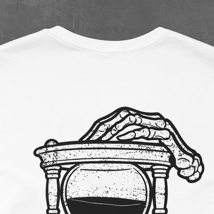 TIMES UP T-SHIRT