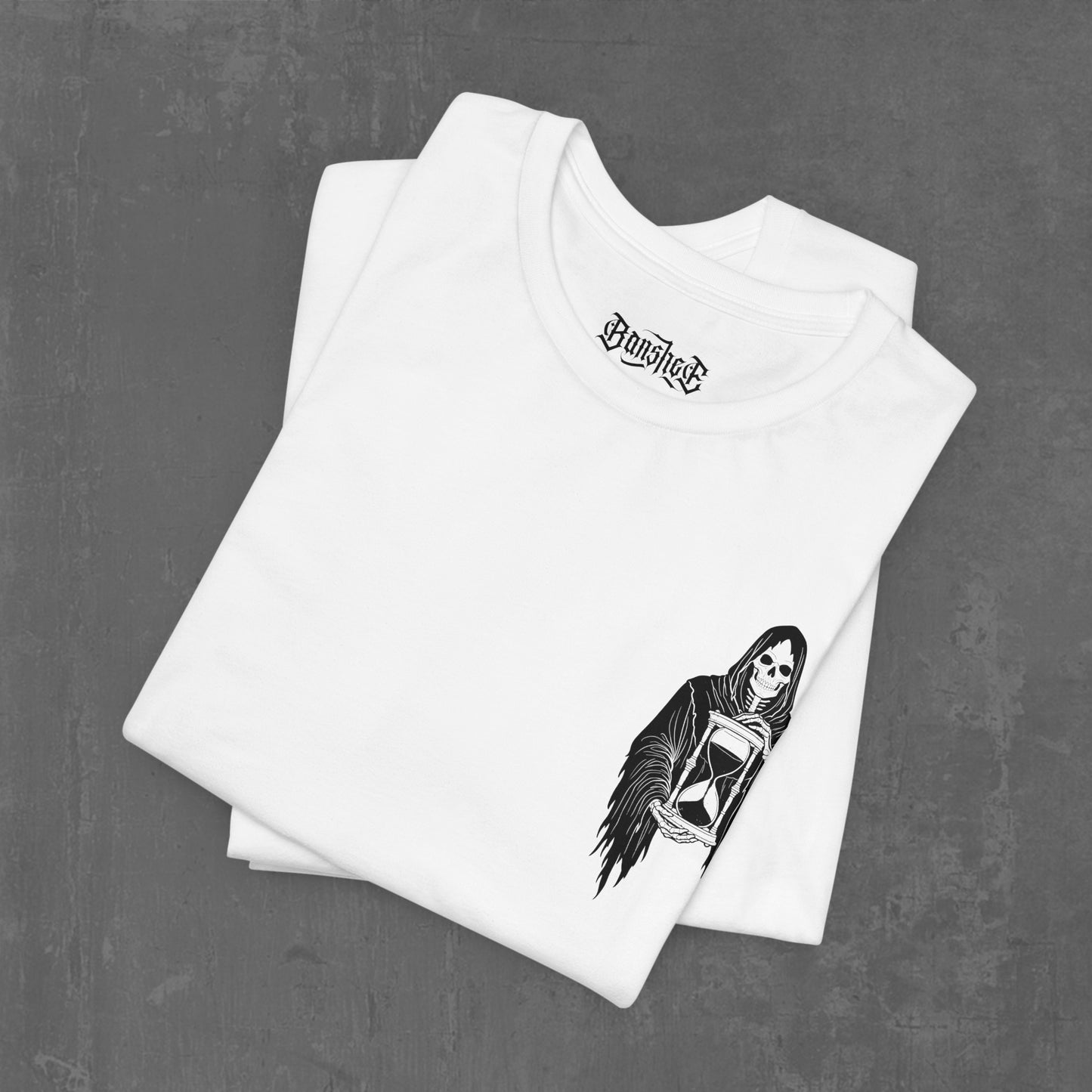 TIMES UP T-SHIRT
