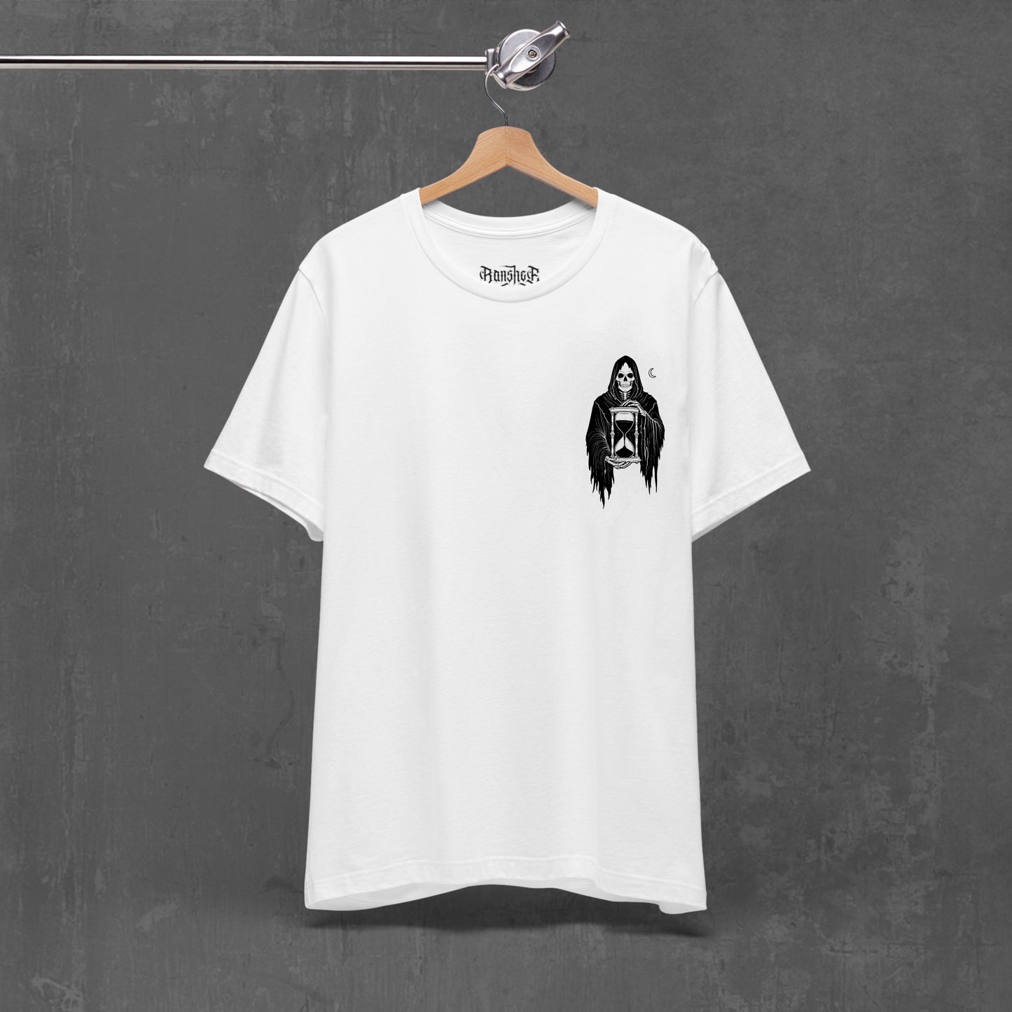 TIMES UP T-SHIRT