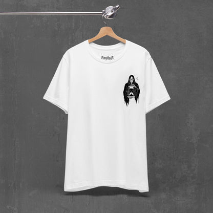 TIMES UP T-SHIRT