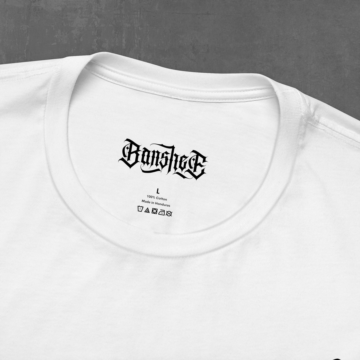 TIMES UP T-SHIRT
