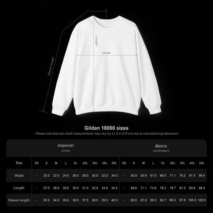 TIMES UP SWEATSHIRT