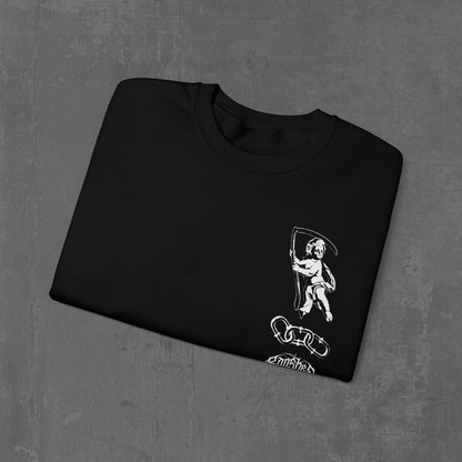 CREEPING DEATH SWEATSHIRT