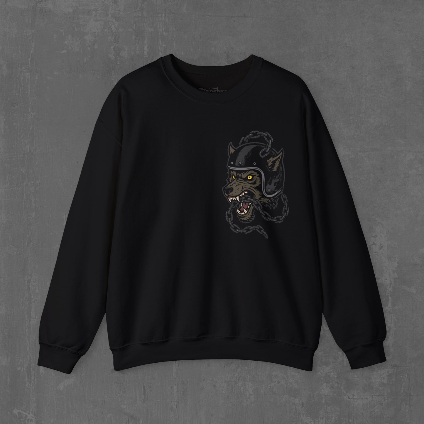 HELLHOUND SWEATSHIRT