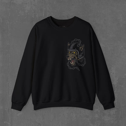 HELLHOUND SWEATSHIRT