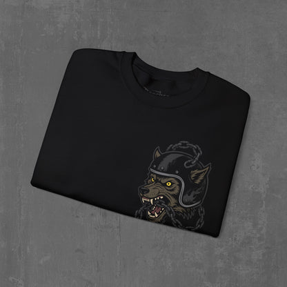HELLHOUND SWEATSHIRT