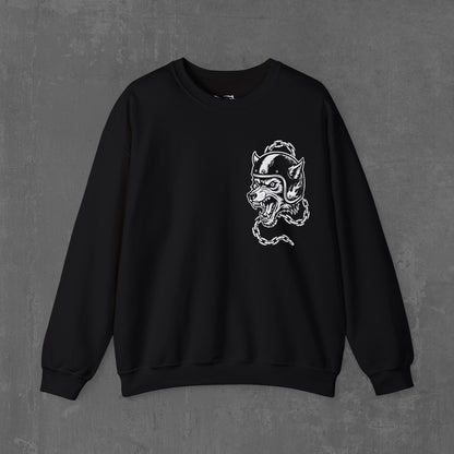 HELLHOUND SWEATSHIRT -
