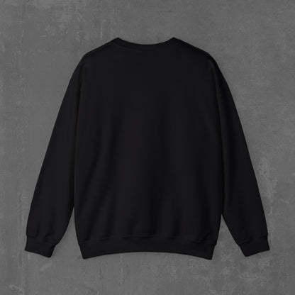 HELLHOUND SWEATSHIRT -