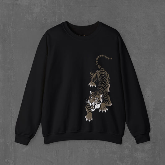 WILD THING SWEATSHIRT