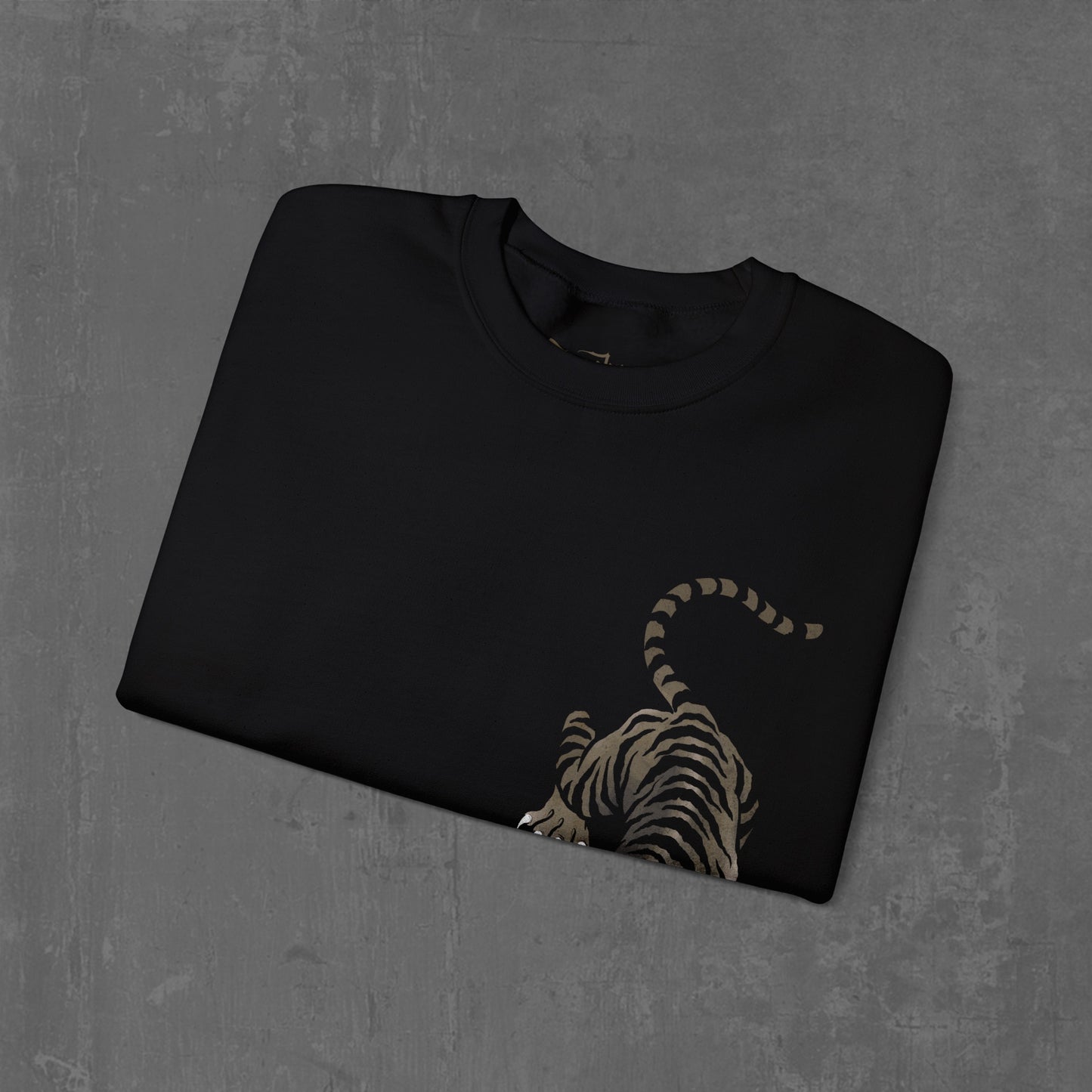 WILD THING SWEATSHIRT
