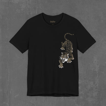 WILD THING T-SHIRT