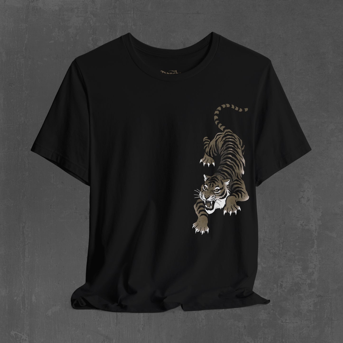 WILD THING T-SHIRT