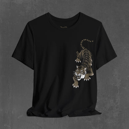 WILD THING T-SHIRT