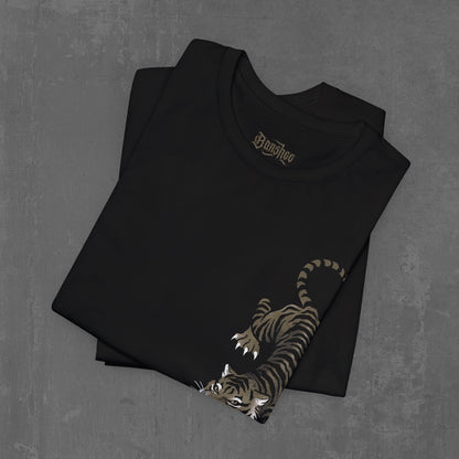 WILD THING T-SHIRT