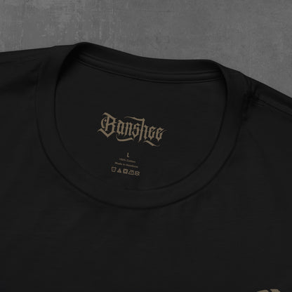 WILD THING T-SHIRT