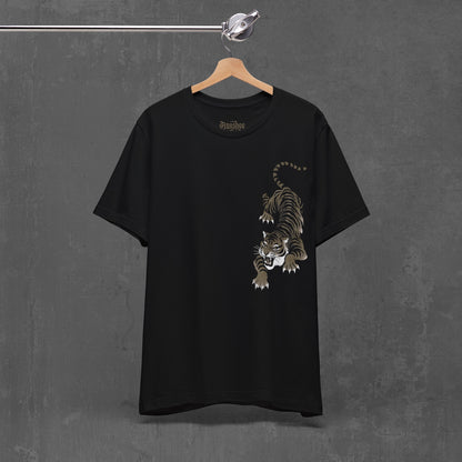 WILD THING T-SHIRT