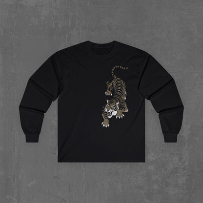 WILD THING LONG SLEEVE TEE