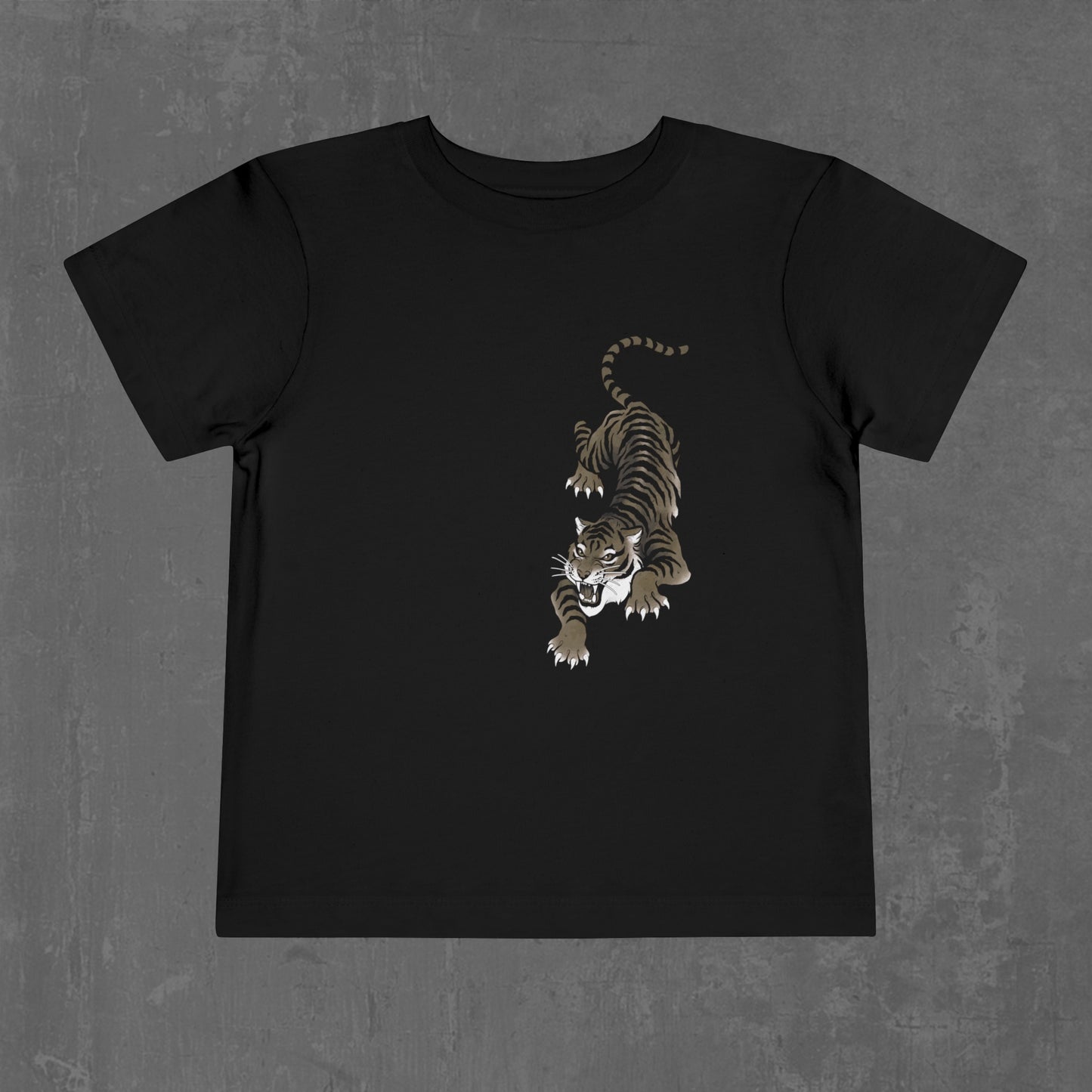 WILD THING TODDLER T-SHIRT