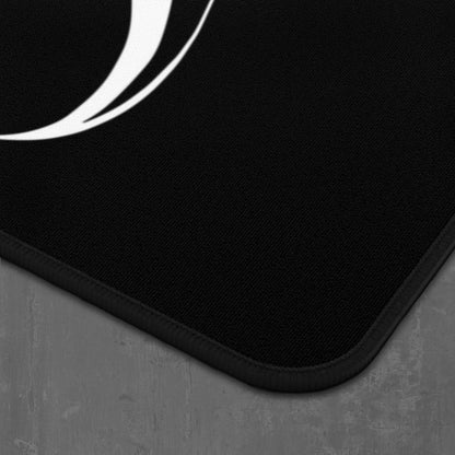 BANSHEE CHAIN DESK MAT