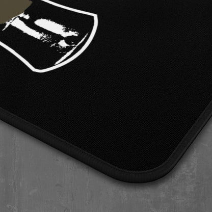 BANSHEE SWITCHBLADE DESK MAT