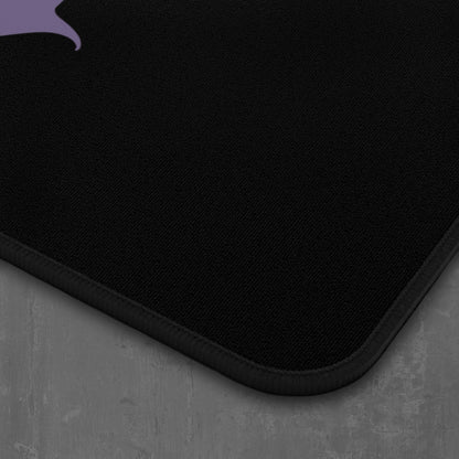 BANSHEE WIZARD DESK MAT