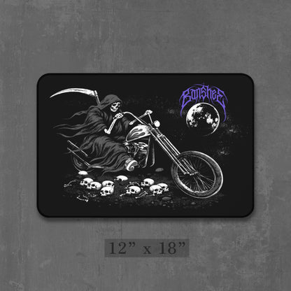 BANSHEE REAPER DESK MAT