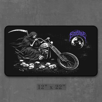 BANSHEE REAPER DESK MAT