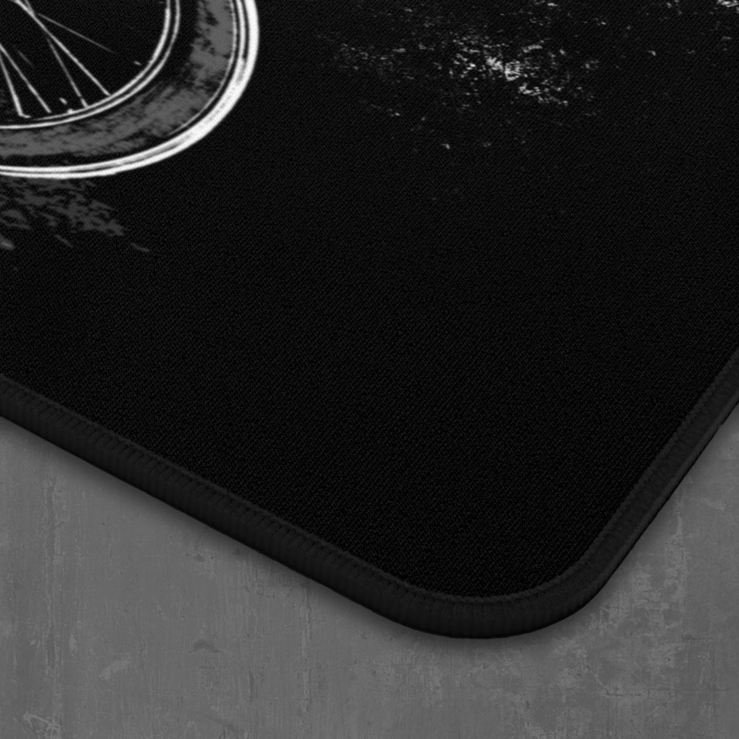 BANSHEE REAPER DESK MAT