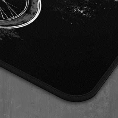 BANSHEE REAPER DESK MAT