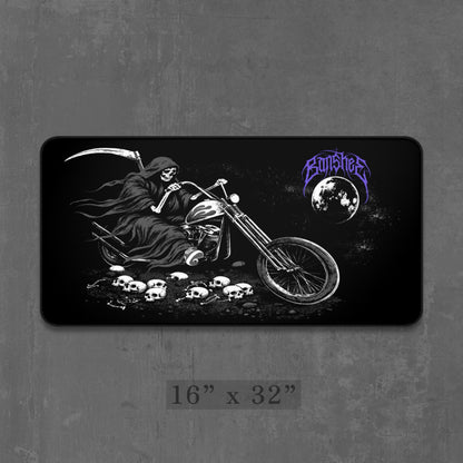 BANSHEE REAPER DESK MAT