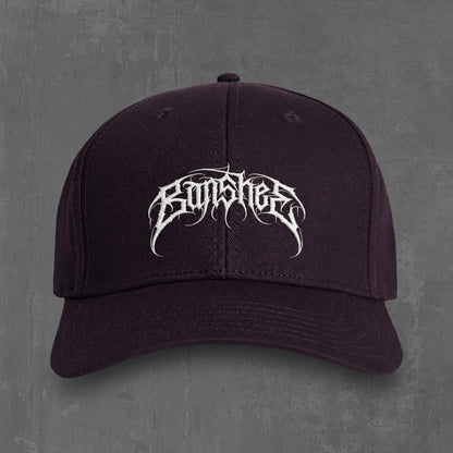 BANSHEE EMBROIDERED CAP