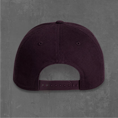 BANSHEE EMBROIDERED CAP