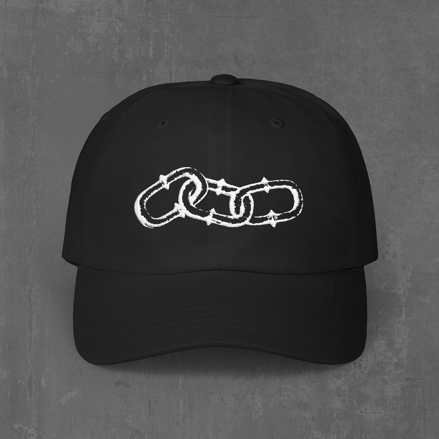 CHAIN CAP
