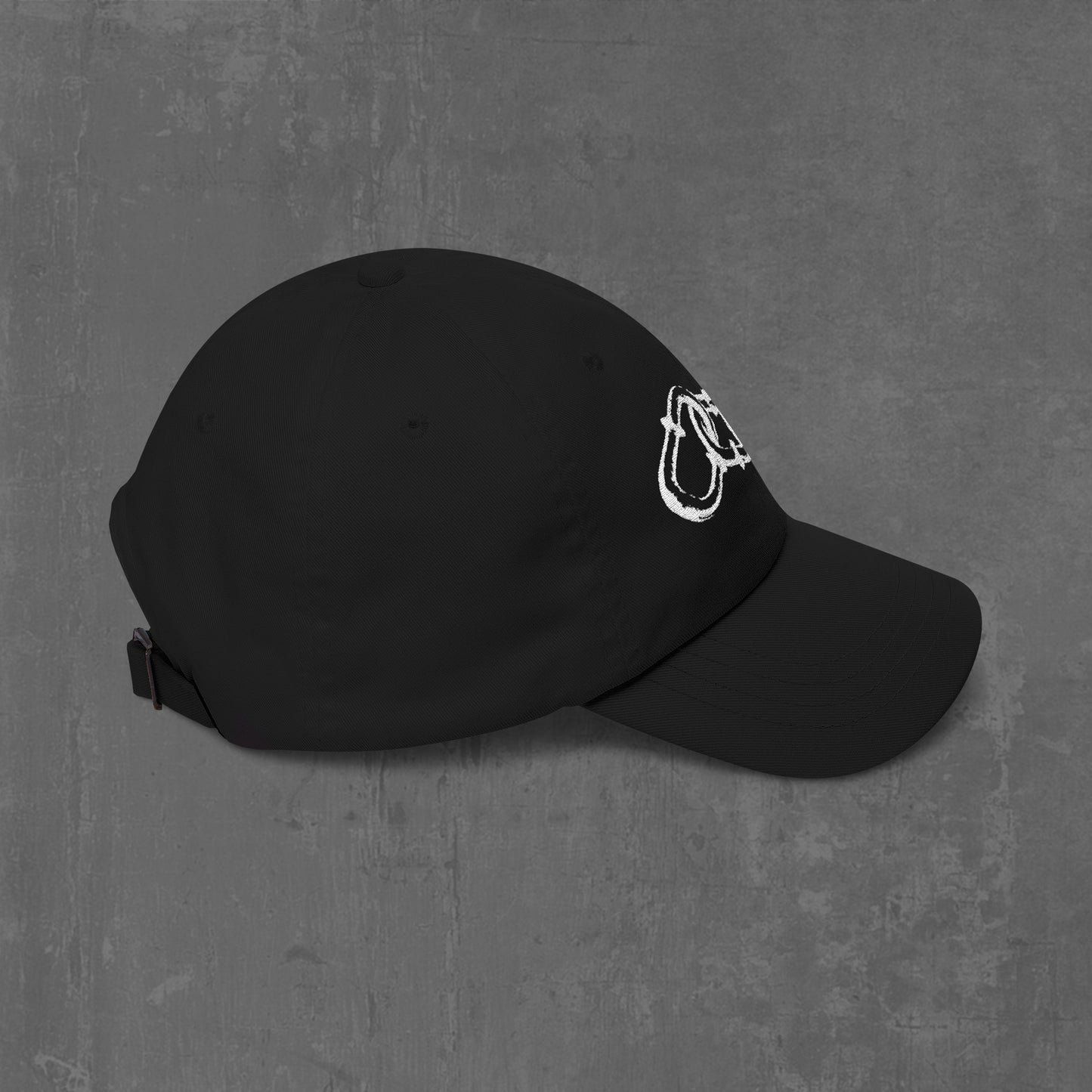 CHAIN CAP