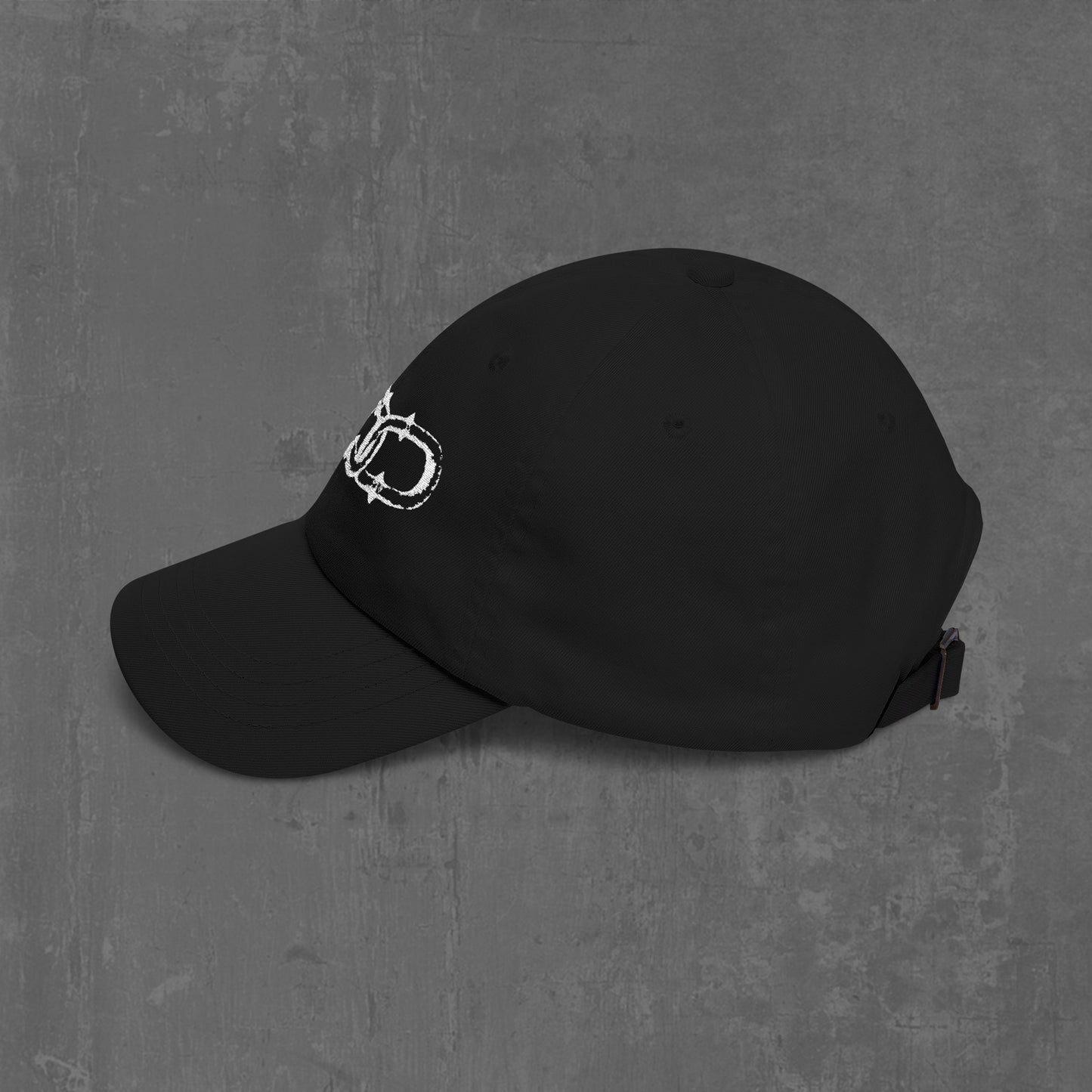 CHAIN CAP