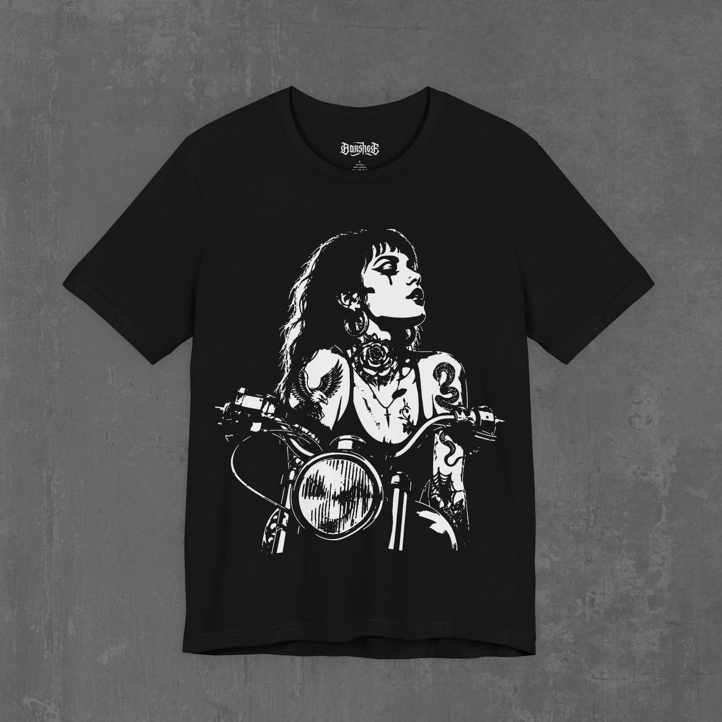 MAYHEM T-SHIRT