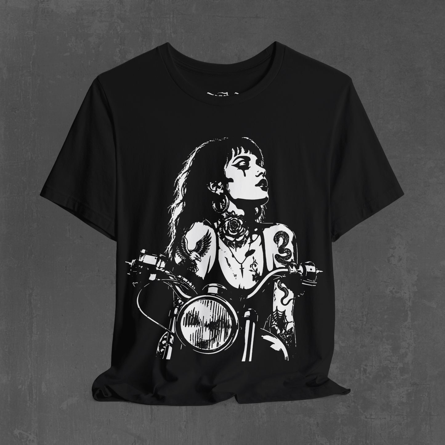 MAYHEM T-SHIRT