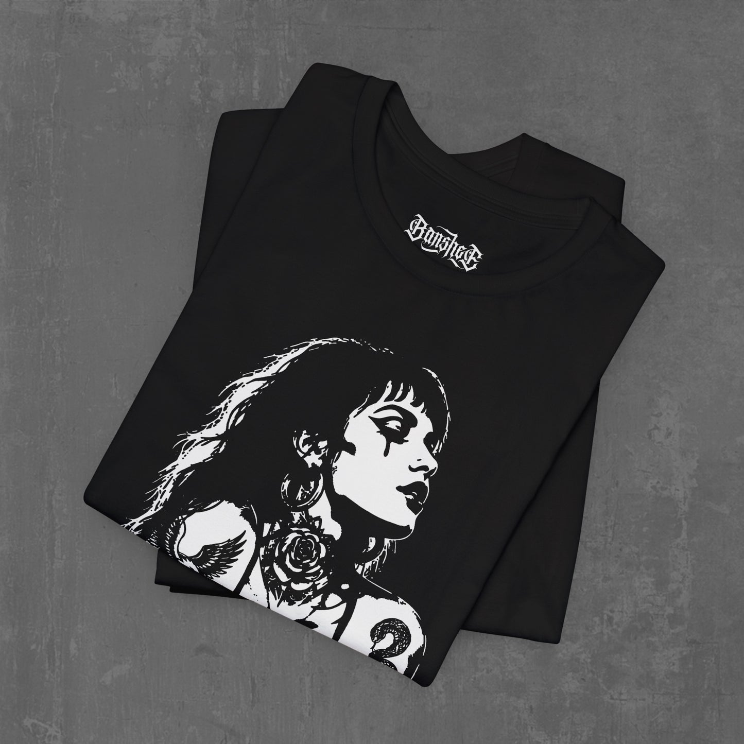 MAYHEM T-SHIRT