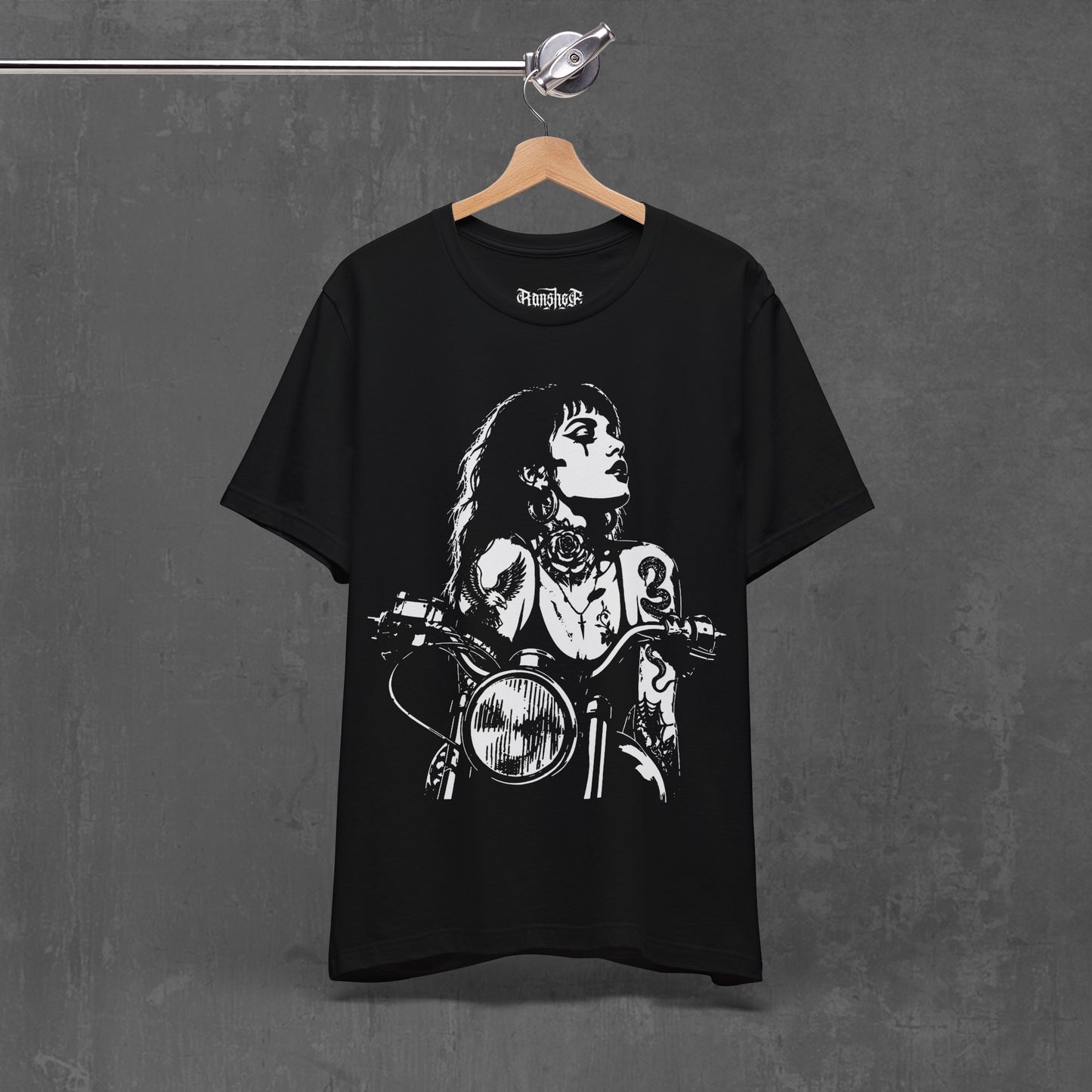MAYHEM T-SHIRT