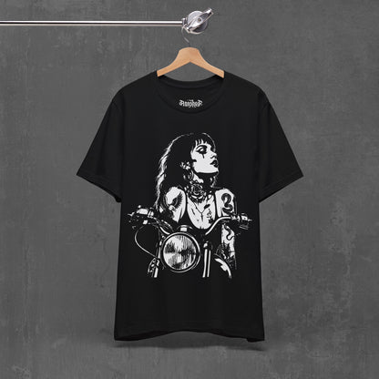 MAYHEM T-SHIRT