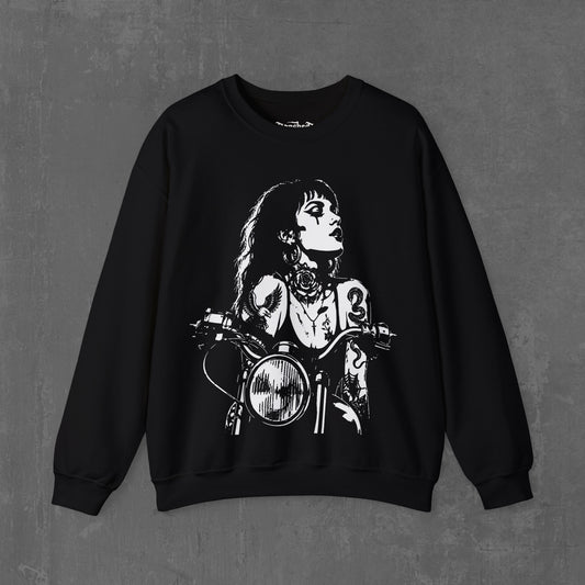 MAYHEM SWEATSHIRT