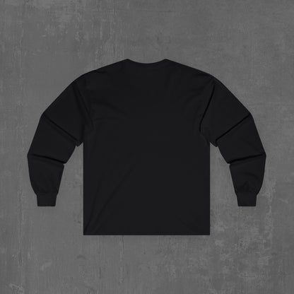 MAYHEM LONG SLEEVE TEE