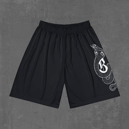 BANSHEE COBRA SHORTS