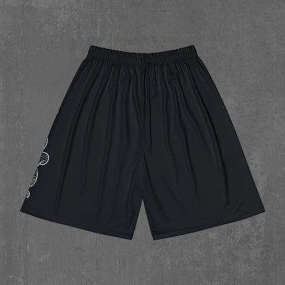 BANSHEE COBRA SHORTS