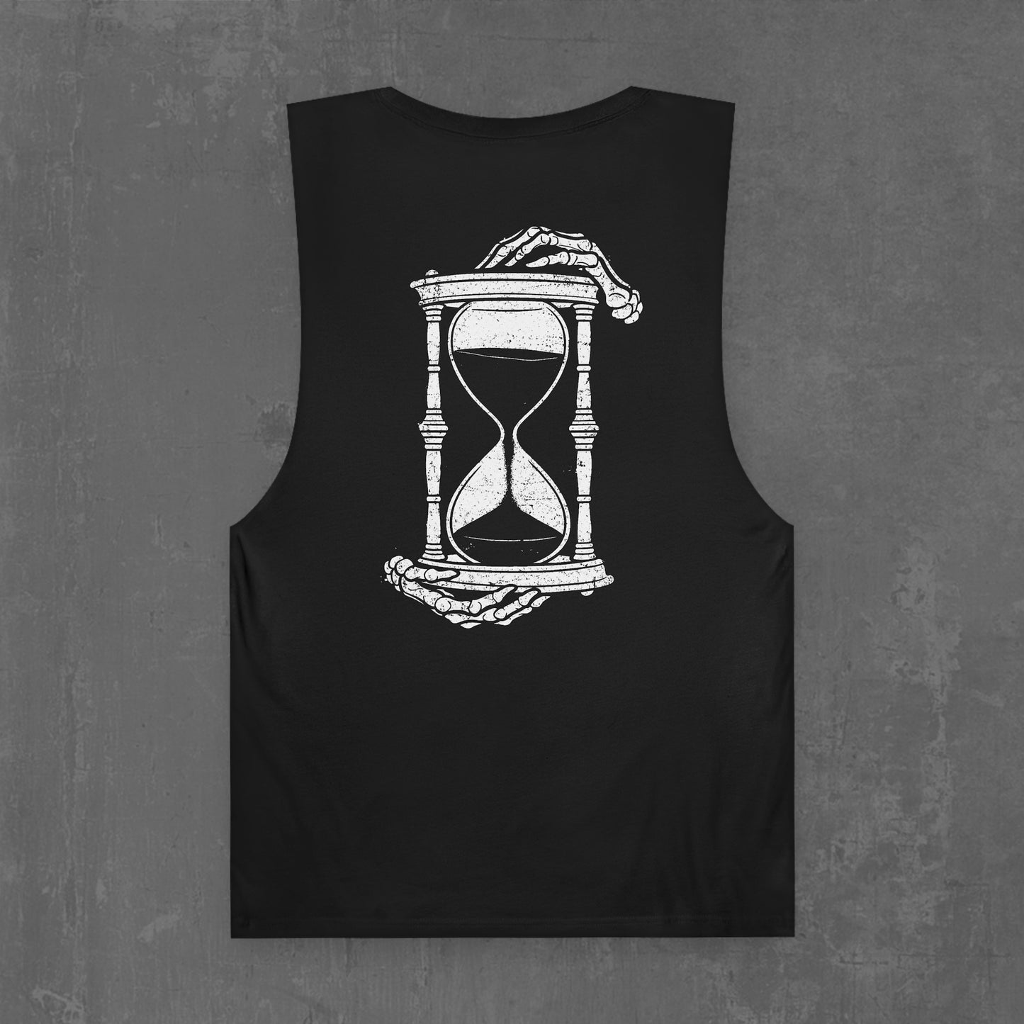 TIMES UP TANK