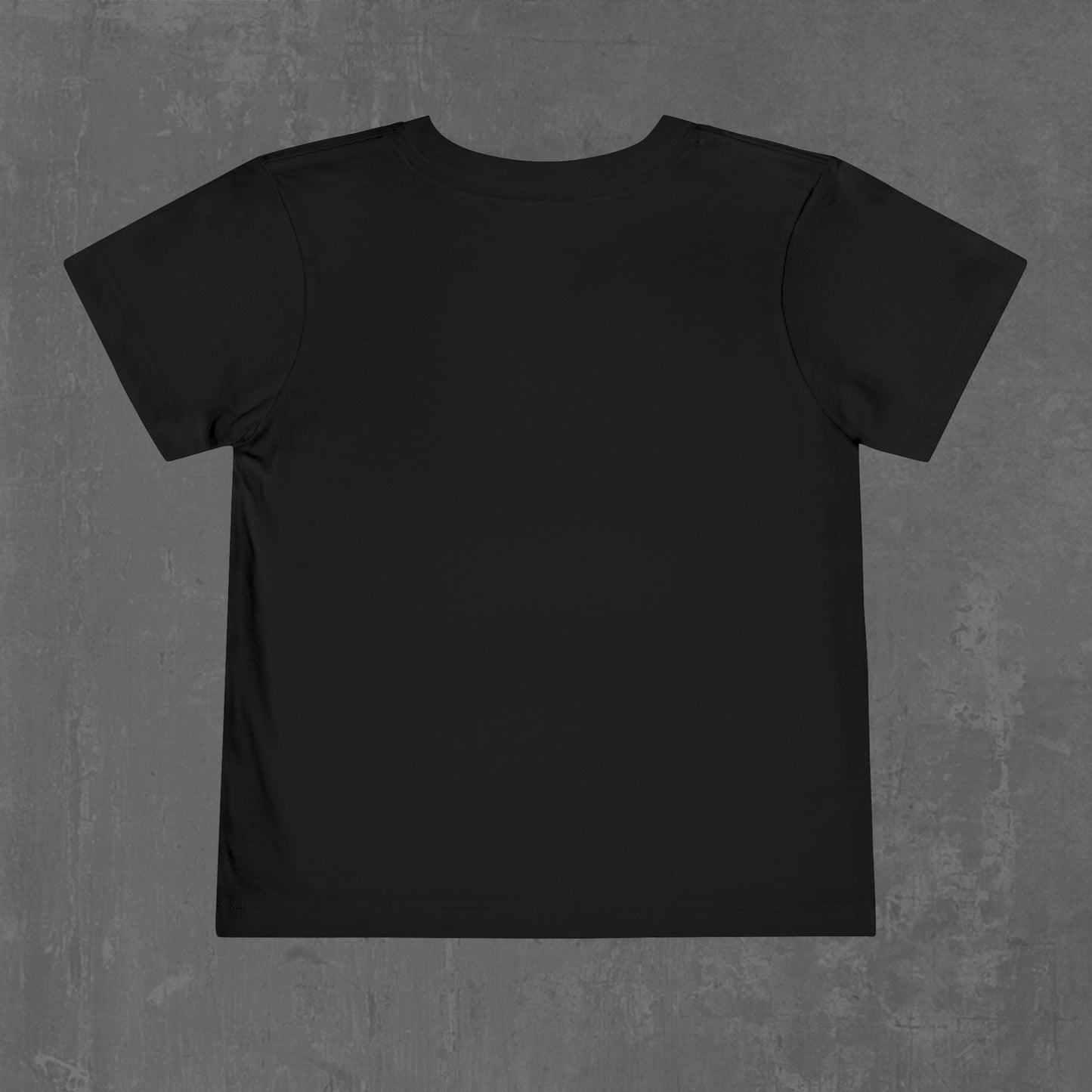 Flaming shovelhead Toddler T-shirt