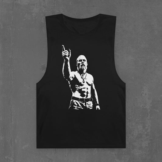TECHNO VIKING TANK