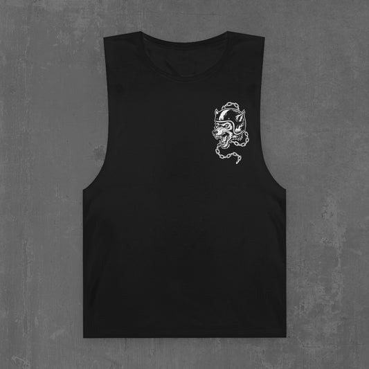 HELLHOUND TANK