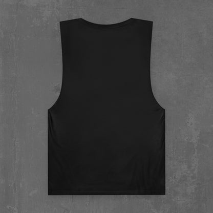 HELLHOUND TANK