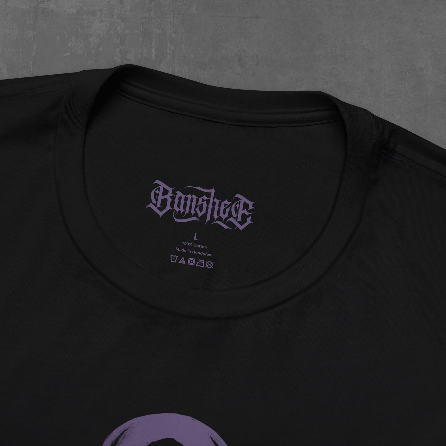 MOTOWIZARD T-SHIRT